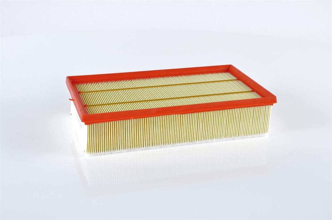Air filter Bosch F 026 400 612