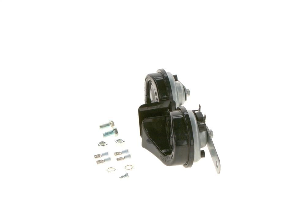 Sound signal Bosch 9 320 335 007