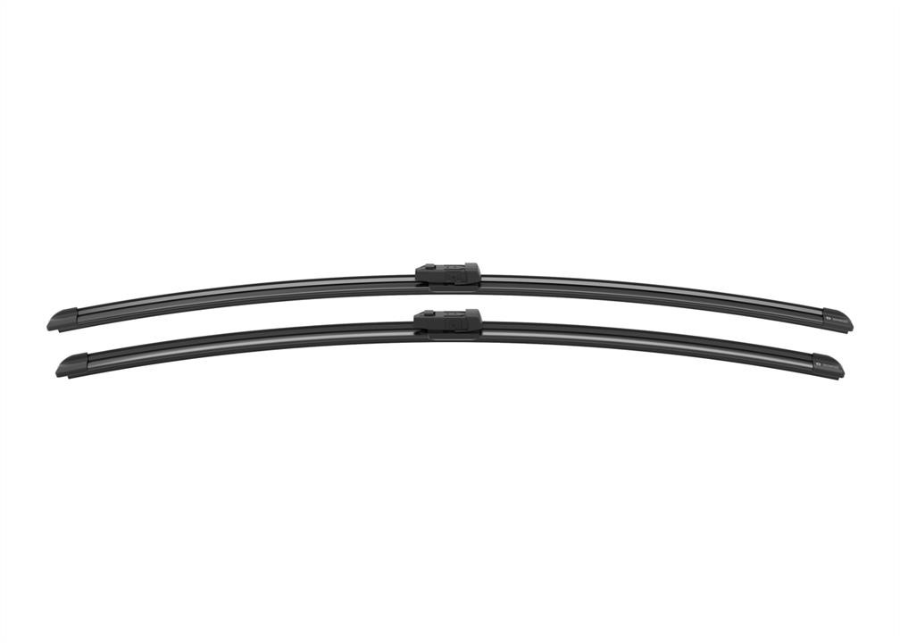 Bosch 3 397 014 353 Set of frameless wiper blades Bosch Aerotwin 750/700 3397014353