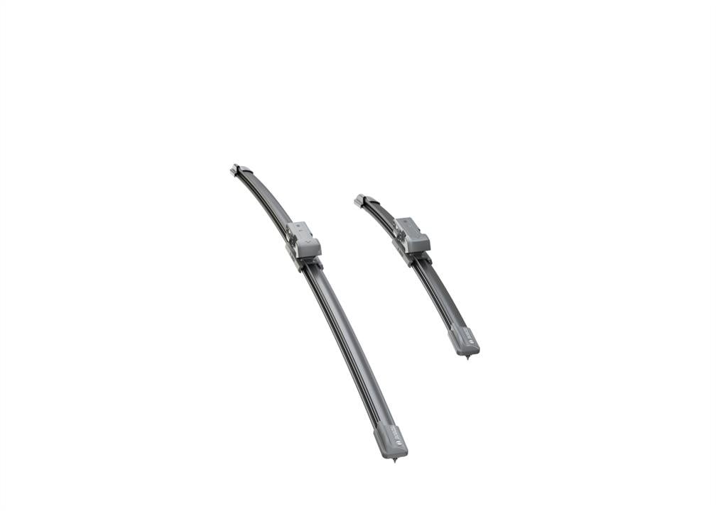 Wiper blade set 600/350 Bosch 3 397 014 873