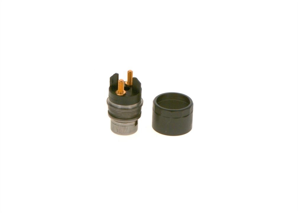 Repair Kit, pump-nozzle unit Bosch F 00R J02 703