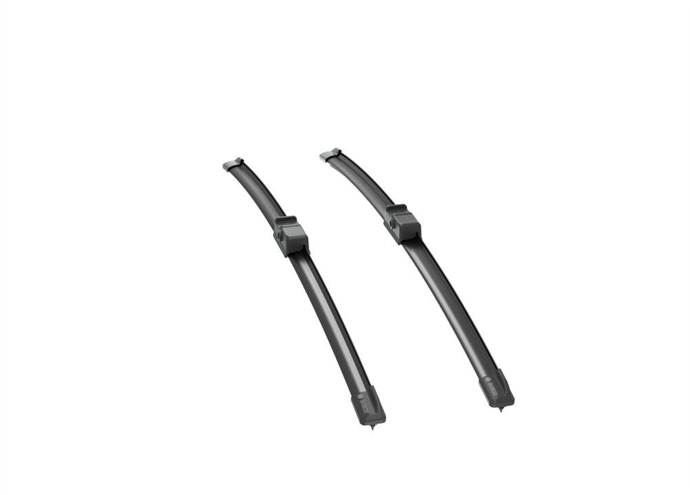 Set of frame wiper blades 530/530 Bosch 3 397 118 926