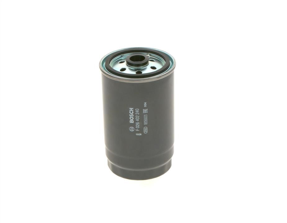 Bosch F 026 402 240 Fuel filter F026402240