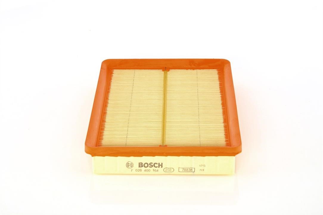 Bosch F 026 400 164 Air filter F026400164