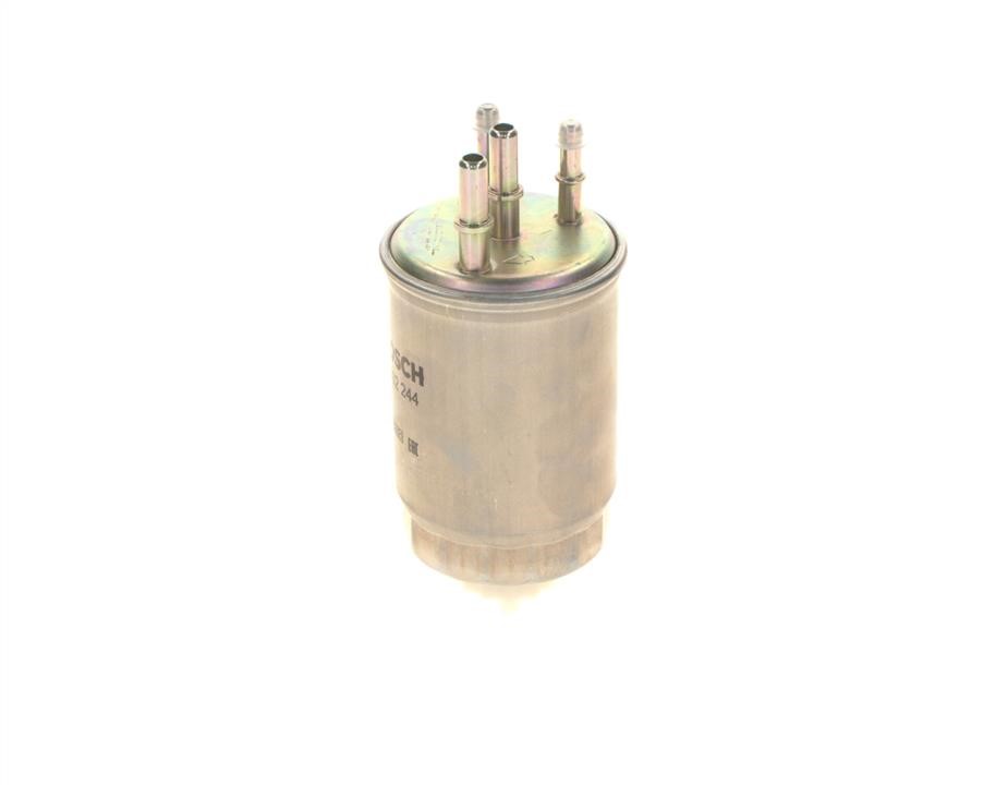 Fuel filter Bosch F 026 402 244