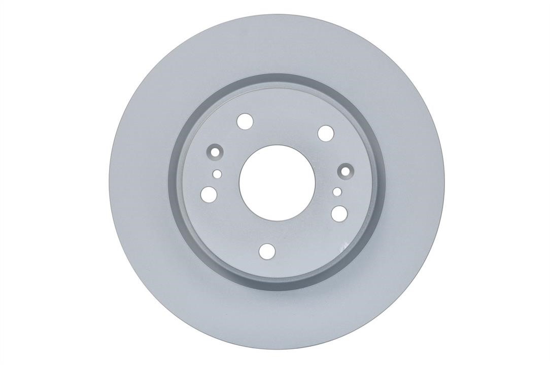 Bosch 0 986 479 C40 Rear ventilated brake disc 0986479C40