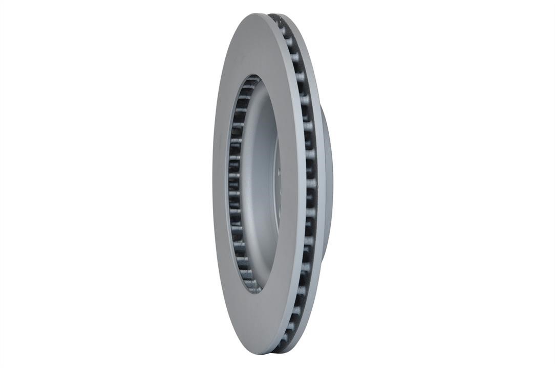 Rear vented brake disc Bosch 0 986 479 C40