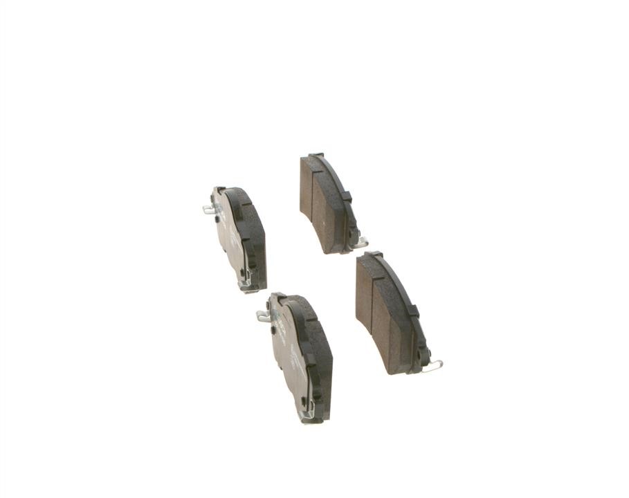 Brake pad set Bosch 0 986 494 690