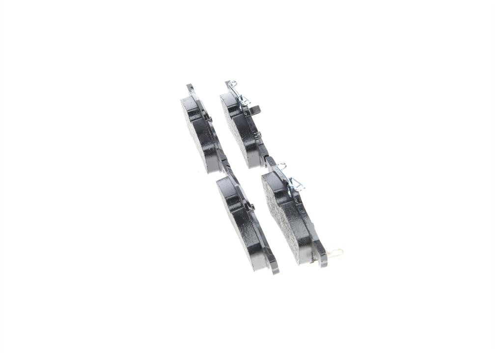Brake pad set Bosch 0 986 494 719