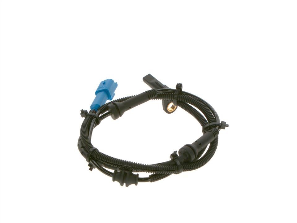 Sensor ABS Bosch 0 986 594 551