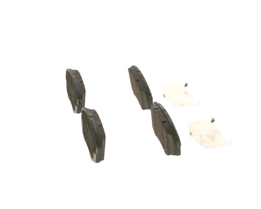 Brake pad set Bosch 0 986 494 692