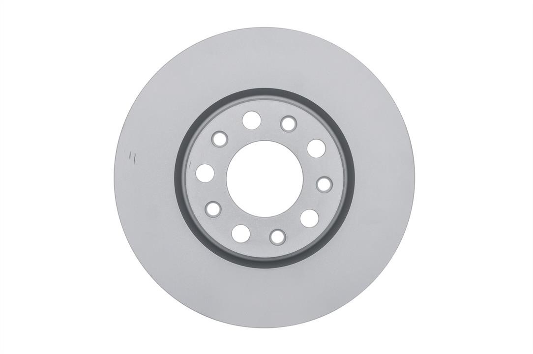 Bosch 0 986 479 C42 Front brake disc ventilated 0986479C42