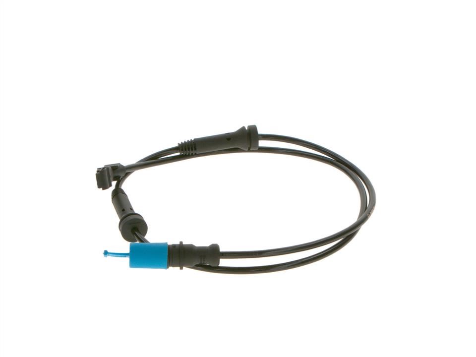 Sensor ABS Bosch 0 986 594 600