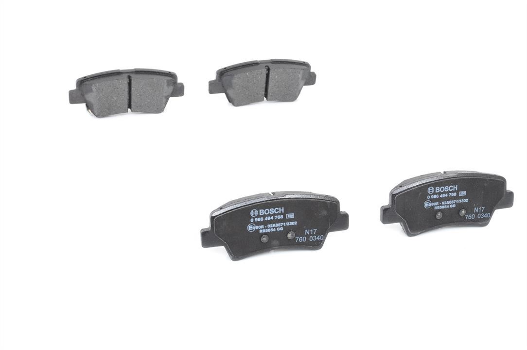 Buy Bosch 0986494768 – good price at EXIST.AE!