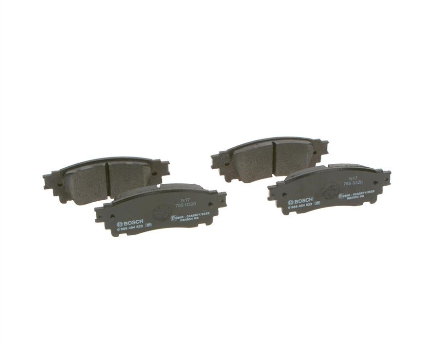 Buy Bosch 0 986 494 822 at a low price in United Arab Emirates!