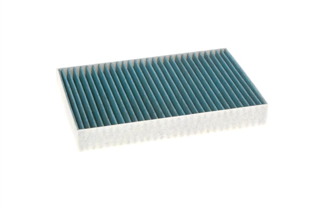 Cabin filter with anti-allergic effect Bosch 0 986 628 526