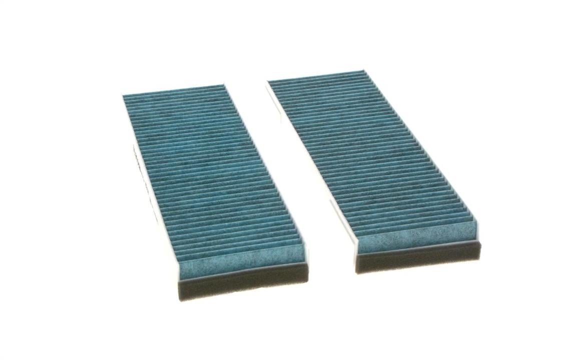 Cabin filter with antibacterial effect Bosch 0 986 628 505