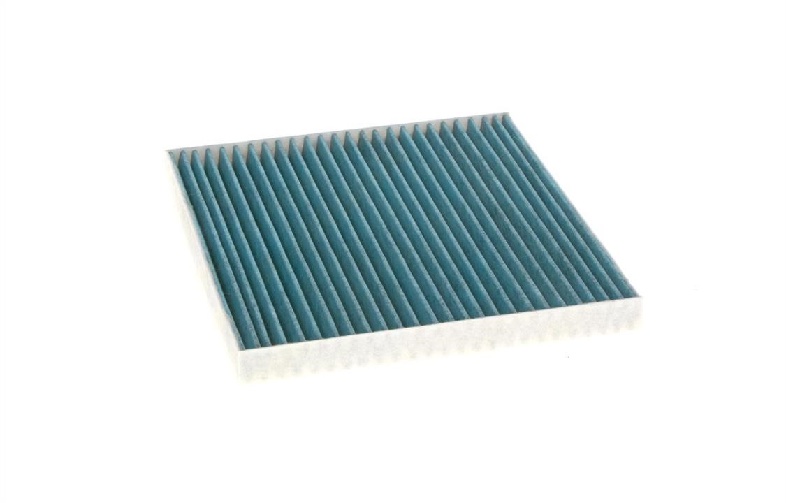 Cabin filter with activated carbon Bosch 0 986 628 529