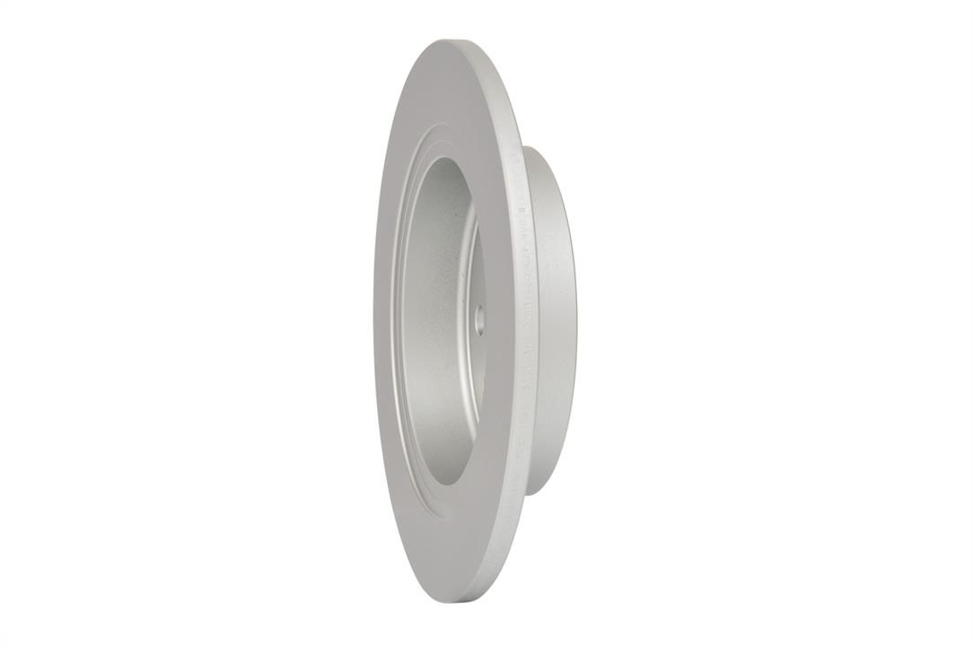 Rear brake disc, non-ventilated Bosch 0 986 479 C73