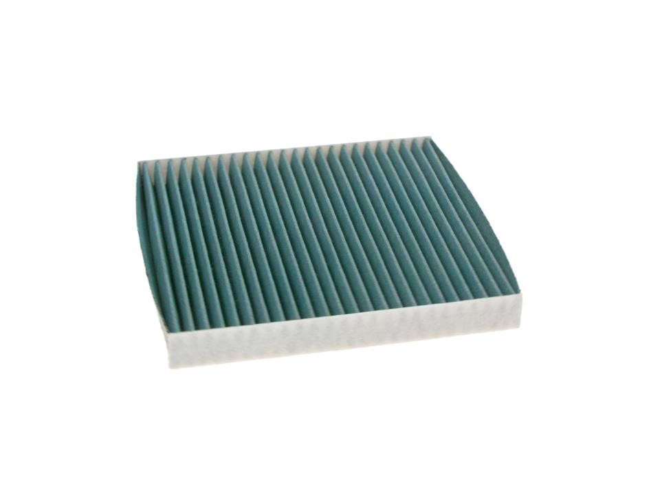 Cabin filter with activated carbon Bosch 0 986 628 530
