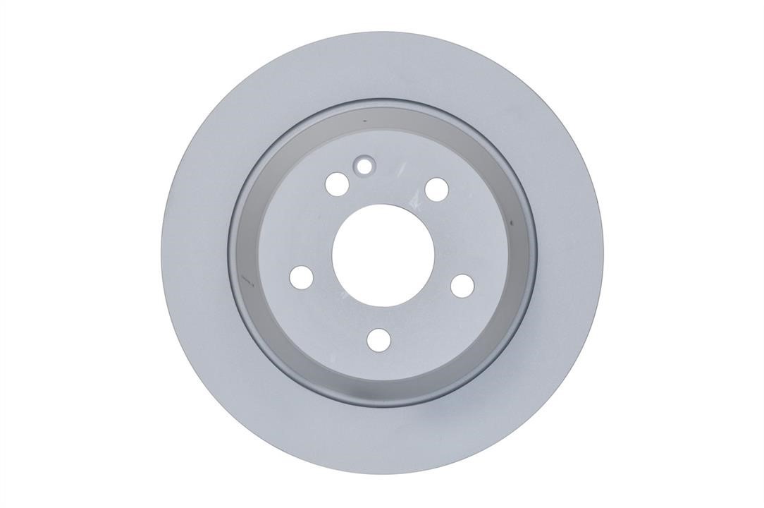 Bosch 0 986 479 D12 Rear brake disc, non-ventilated 0986479D12
