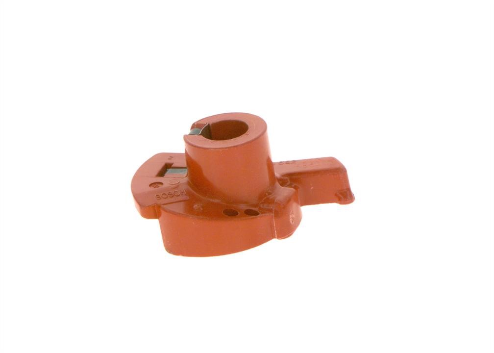 Rotor arm Mercedes: 1234332203 Bosch Distributor rotor