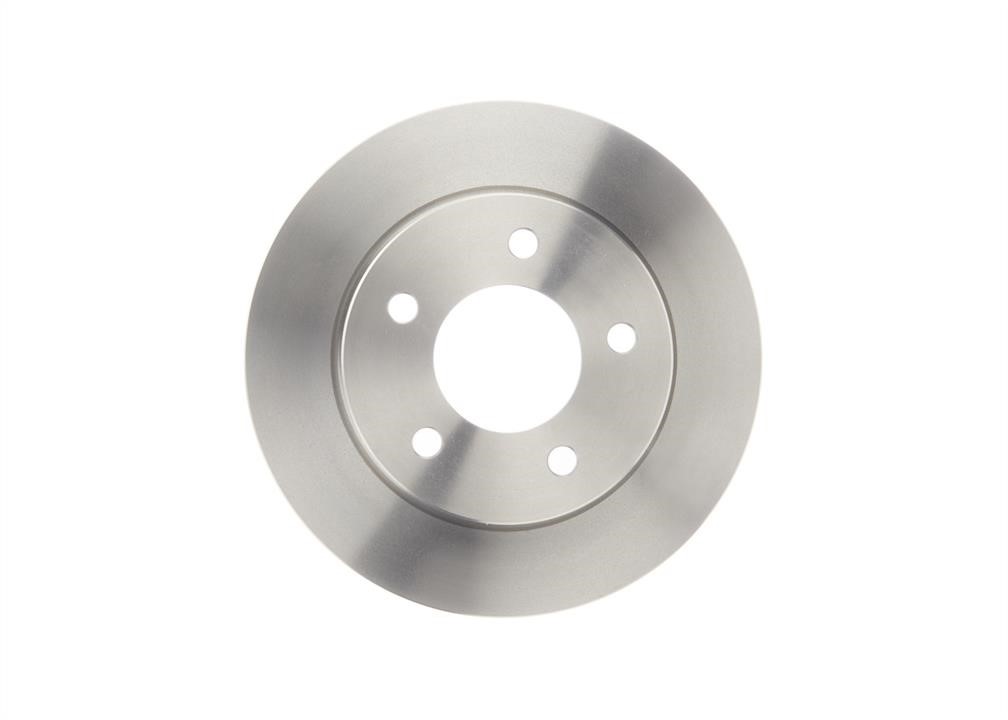 Bosch 0 986 479 S50 Rear brake disc, non-ventilated 0986479S50