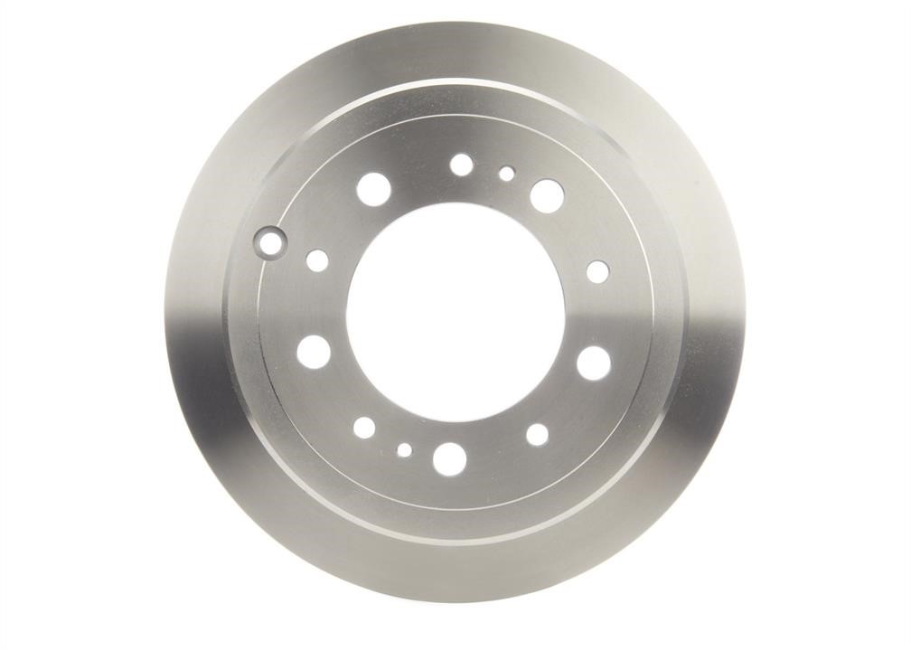Bosch 0 986 479 R15 Rear ventilated brake disc 0986479R15