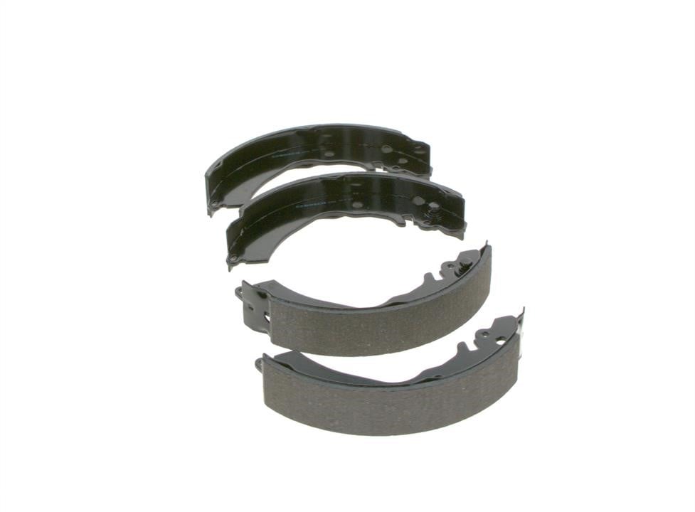 Brake shoe set Bosch 0 986 487 451