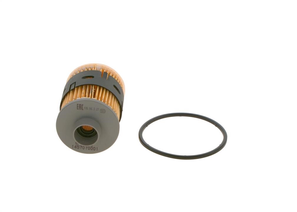 Bosch Fuel filter – price 55 PLN