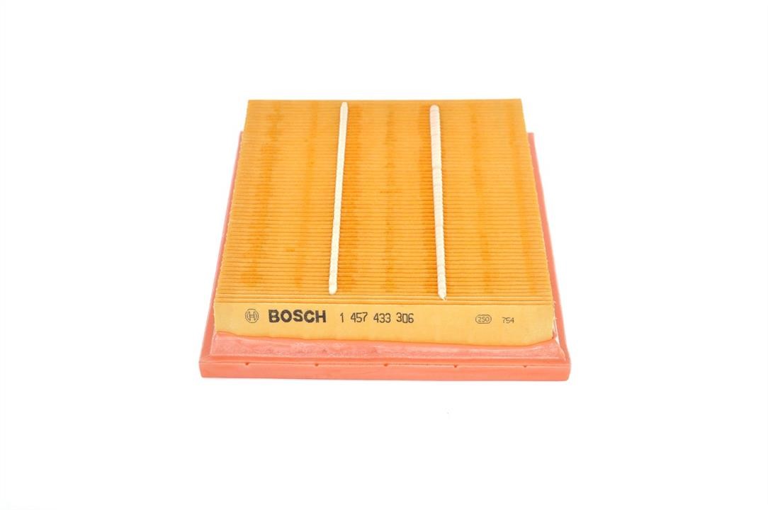 Bosch 1 457 433 306 Air filter 1457433306