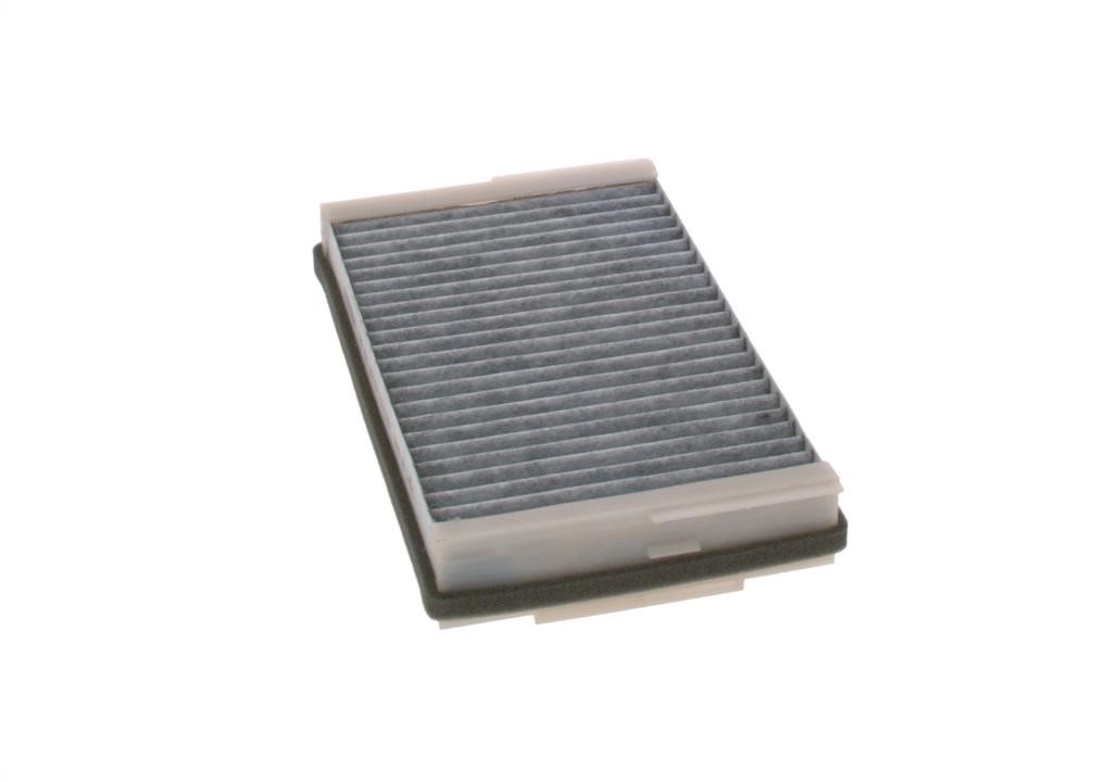 Activated Carbon Cabin Filter Bosch 1 987 431 452