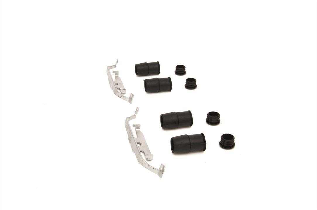 Mounting kit brake pads Bosch 1 987 474 780