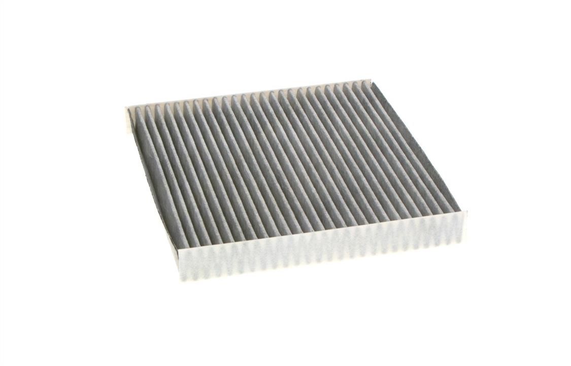 Cabin filter with activated carbon Bosch 1 987 432 392