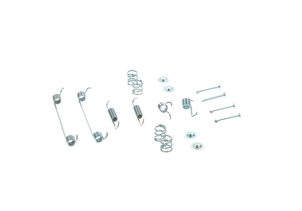 Brake pad fitting kit Bosch 1 987 475 337