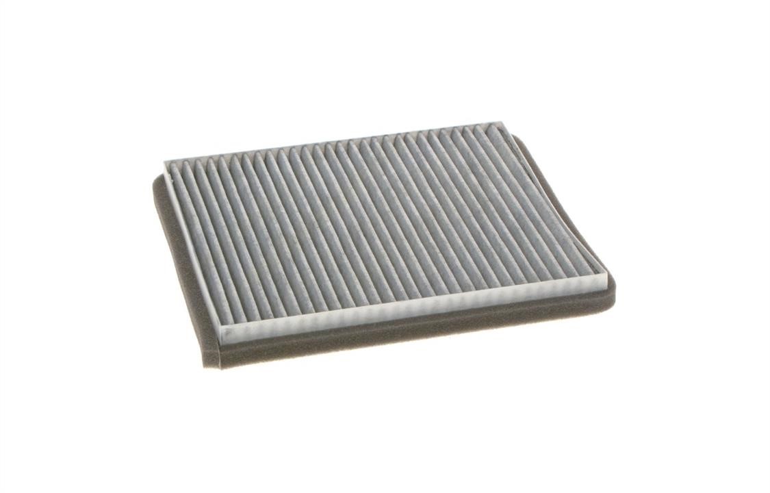 Cabin filter with activated carbon Bosch 1 987 435 565