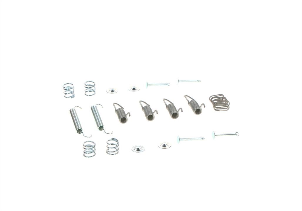 Brake pad fitting kit Bosch 1 987 475 401