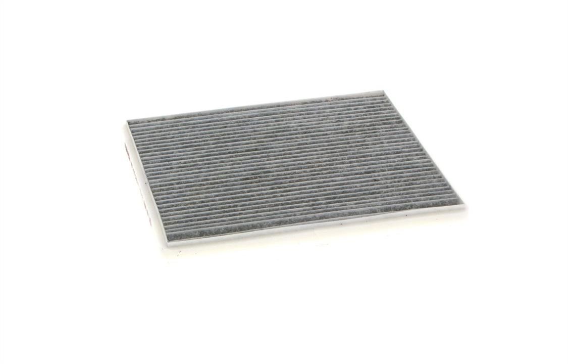 Cabin filter with activated carbon Bosch 1 987 435 516