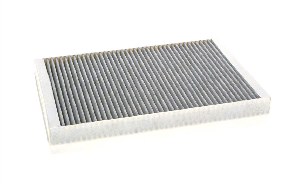Cabin filter with activated carbon Bosch 1 987 432 513