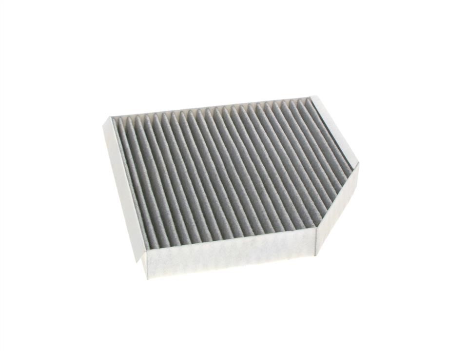Cabin filter with activated carbon Bosch 1 987 432 548