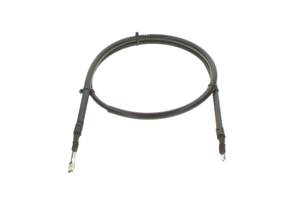 Bosch 1 987 477 881 Parking brake cable left 1987477881