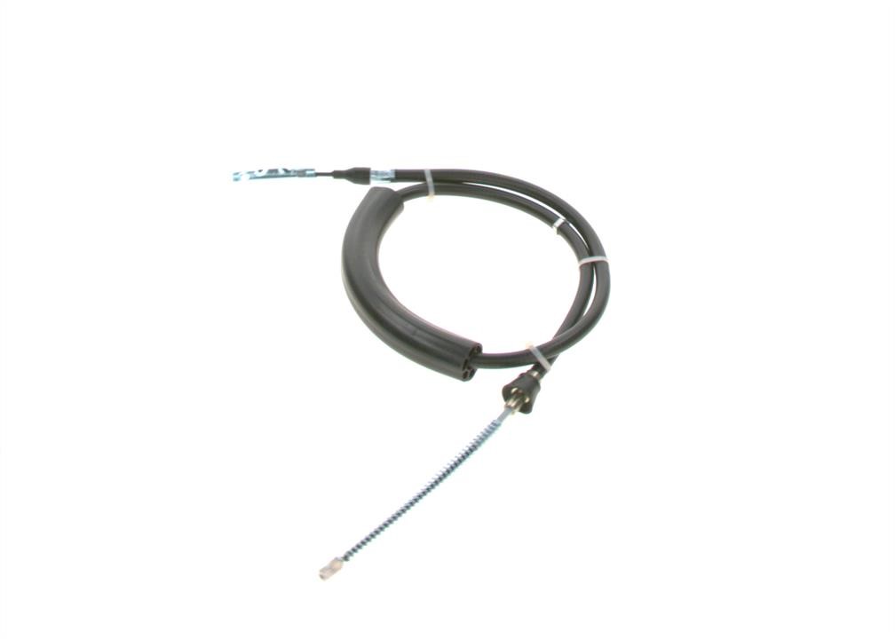 Handbrake cable Bosch 1 987 477 808