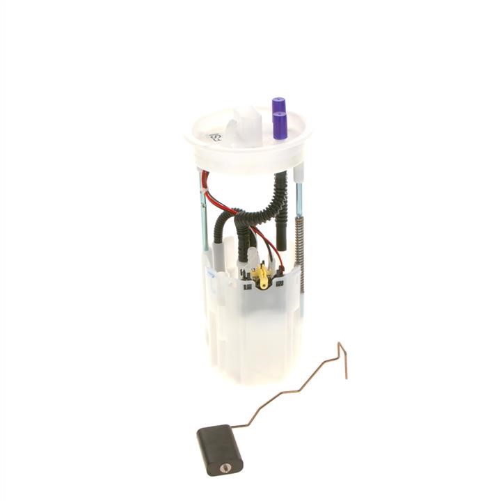 Fuel pump module Bosch 1 987 580 036