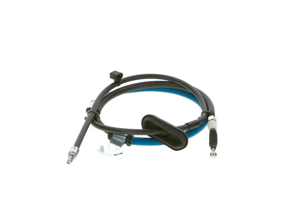 1987482885 Bosch Hand brake cable