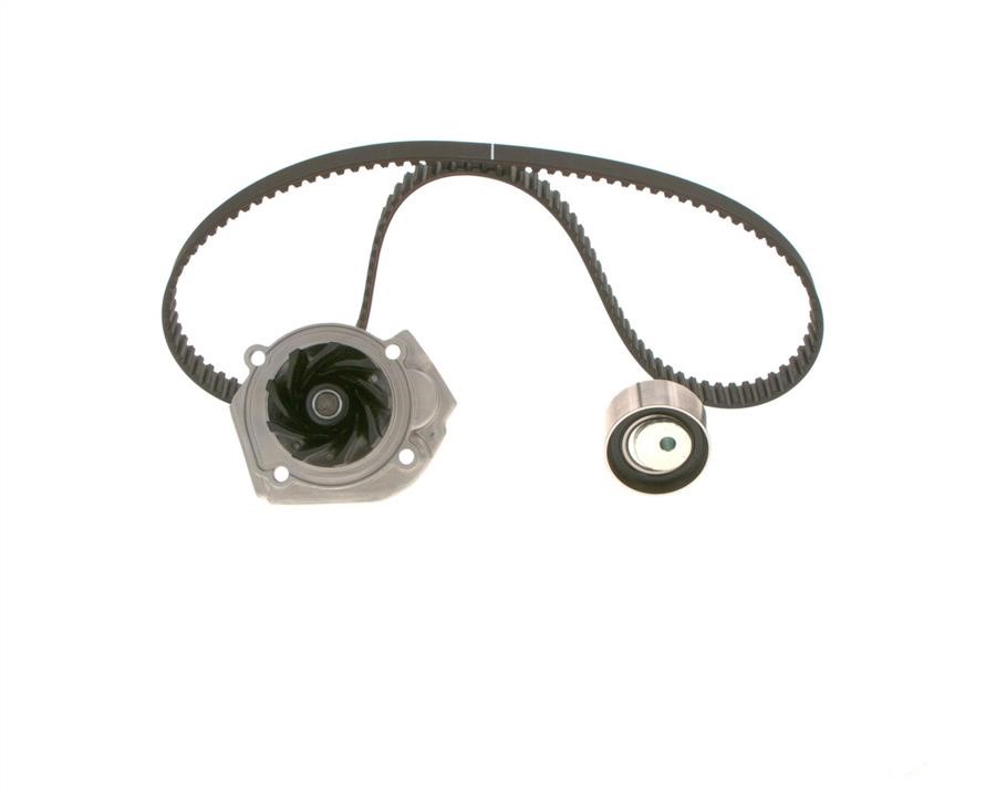 Bosch 1 987 946 467 TIMING BELT KIT WITH WATER PUMP 1987946467