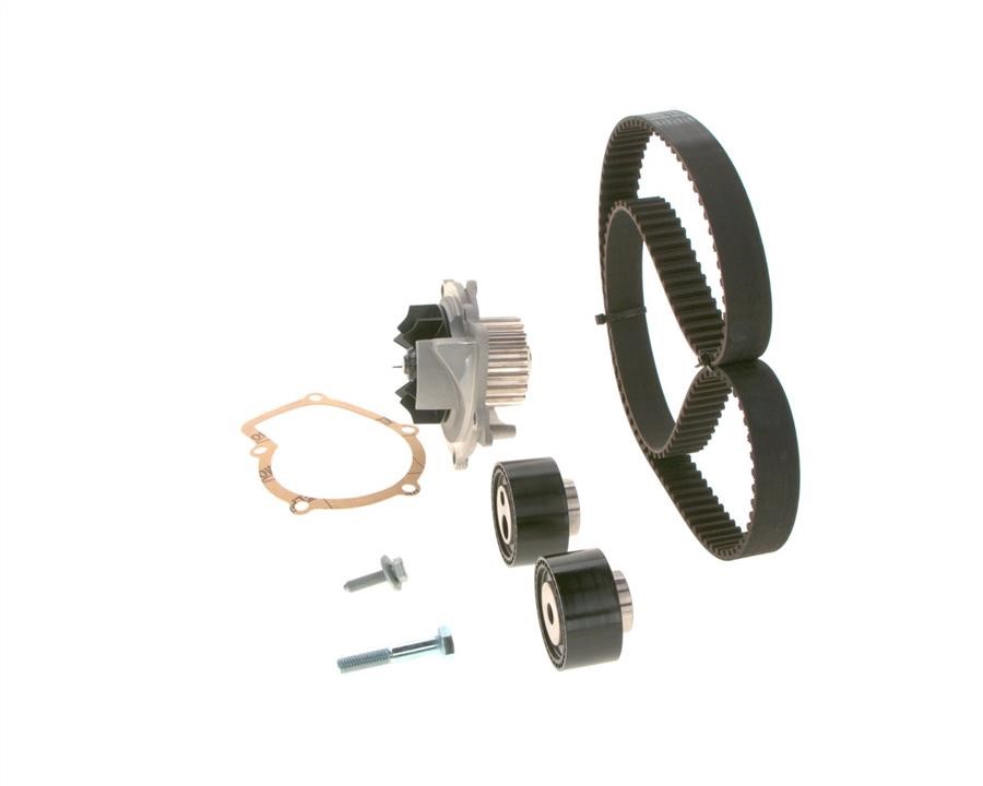 TIMING BELT KIT WITH WATER PUMP Bosch 1 987 946 963