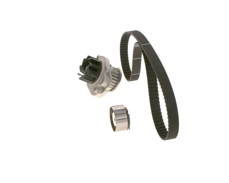 TIMING BELT KIT WITH WATER PUMP Bosch 1 987 946 467