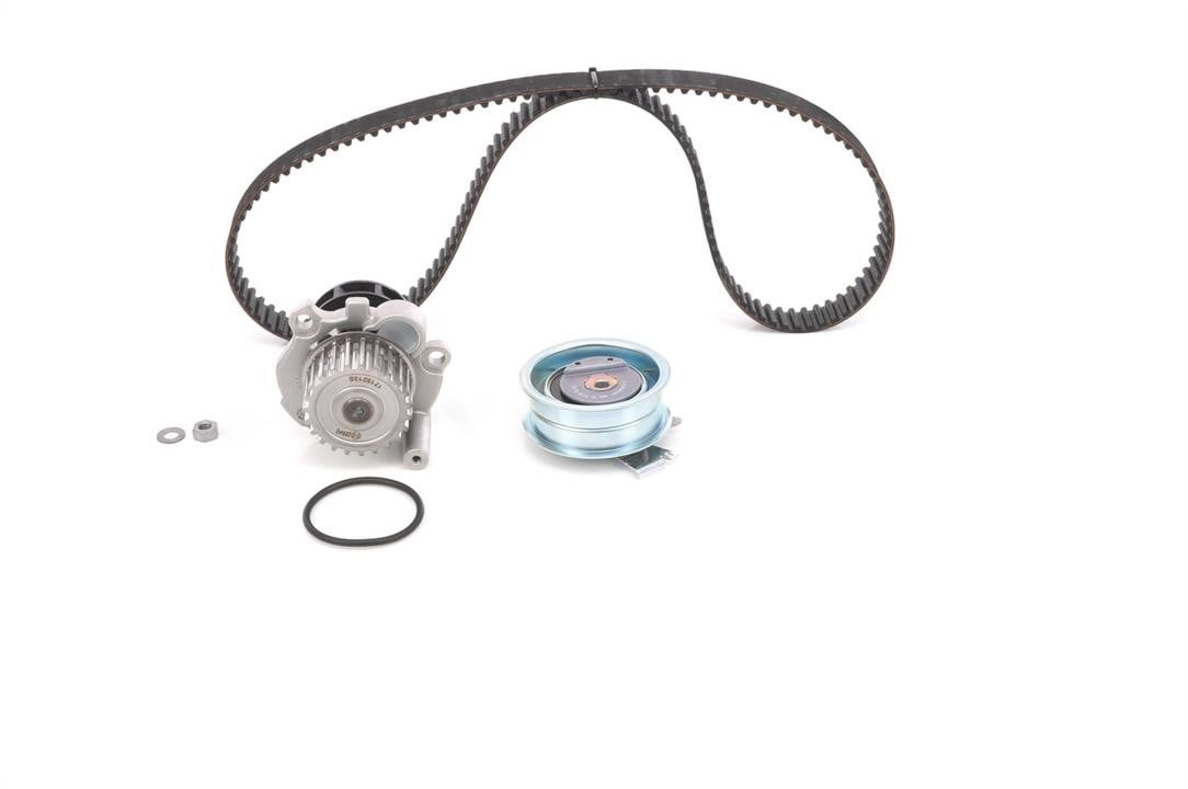 Bosch 1 987 946 922 TIMING BELT KIT WITH WATER PUMP 1987946922