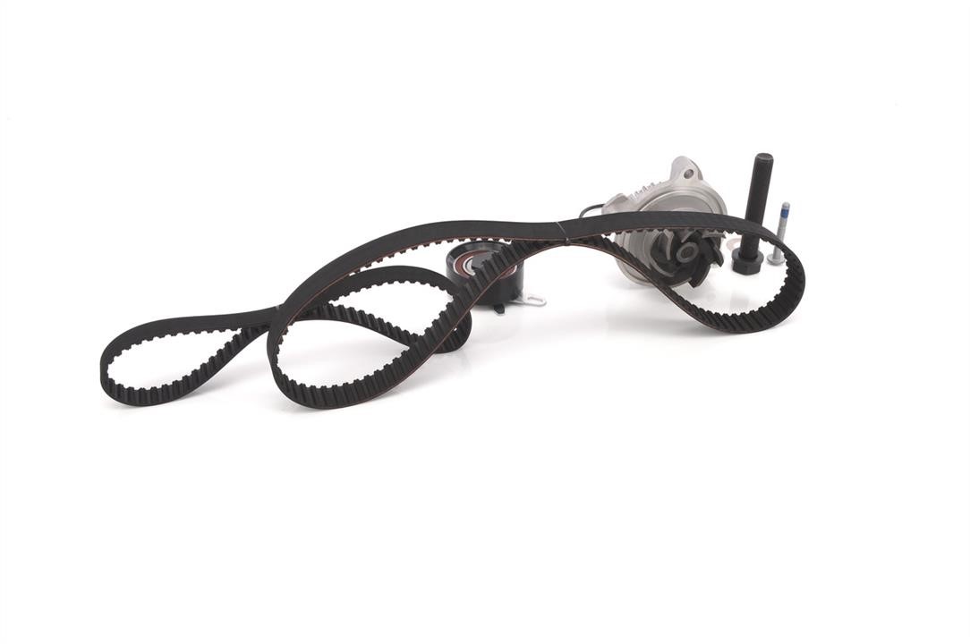 TIMING BELT KIT WITH WATER PUMP Bosch 1 987 948 875