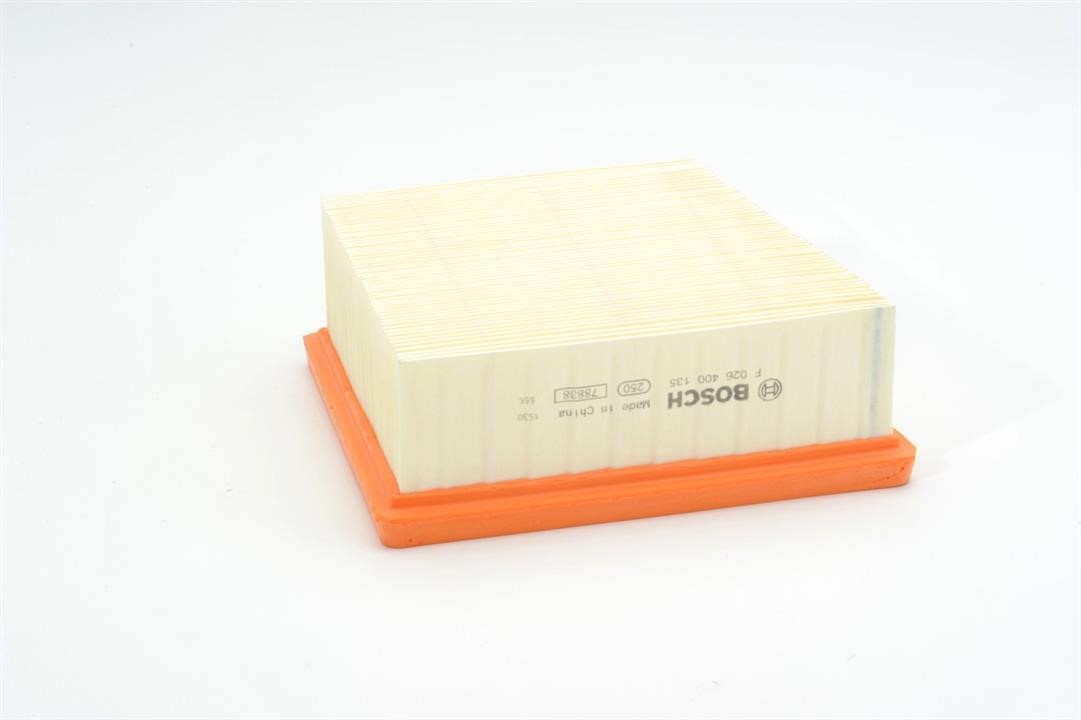 Air filter Bosch F 026 400 135